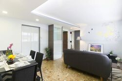 Blk 403 Sin Ming Garden (Bishan), HDB 4 Rooms #482540521